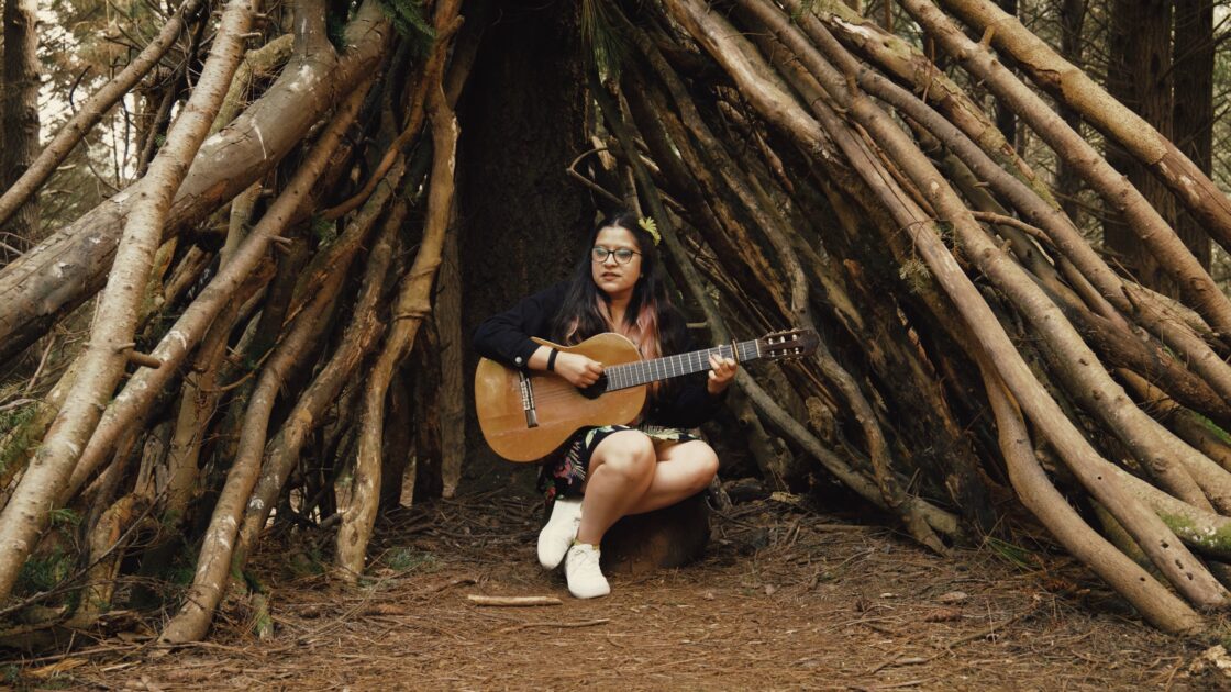 Gracias a la Vida (2022)