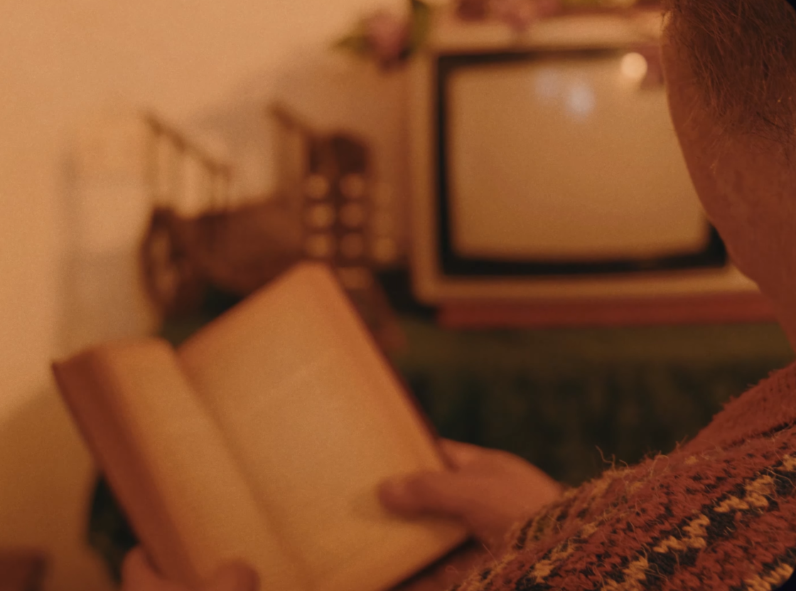 Violeta Ausente (2022)